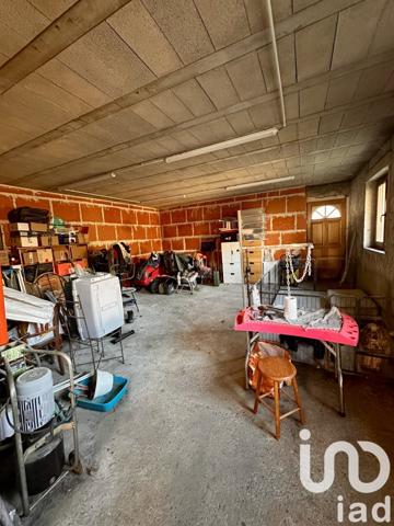 Maison à vendre 5 pièces 115 m² Saint-Martin-Vésubie