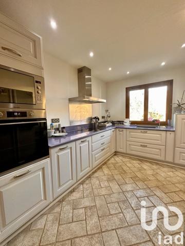 Maison à vendre 5 pièces 115 m² Saint-Martin-Vésubie