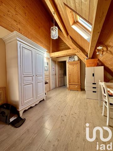 Maison à vendre 5 pièces 115 m² Saint-Martin-Vésubie