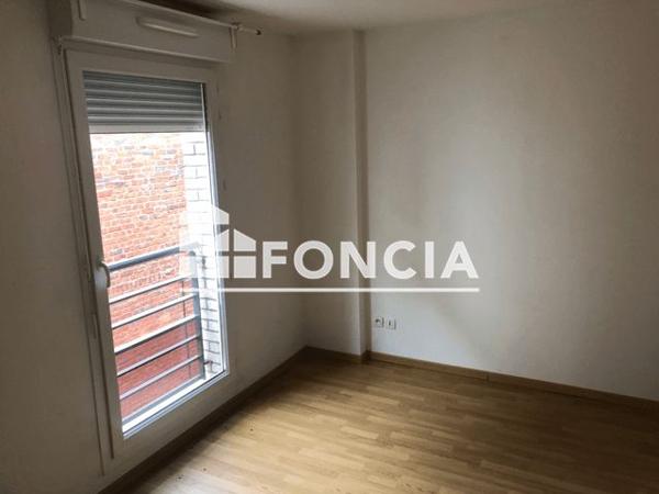 Location Maison 4 pièces 83.9 m² - 9 RUE DECONYNCK Lille 59000
