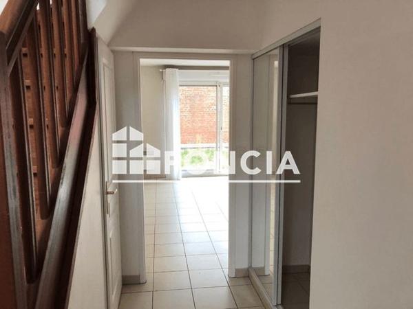 Location Maison 4 pièces 83.9 m² - 9 RUE DECONYNCK Lille 59000