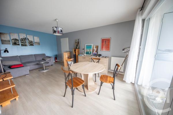 Appartement T4 à vendre  4 pièces - 77,44 m2 BLANQUEFORT - 33