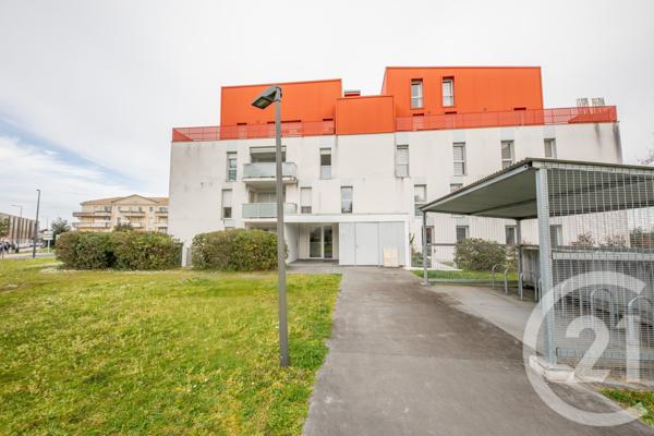 Appartement T4 à vendre  4 pièces - 77,44 m2 BLANQUEFORT - 33