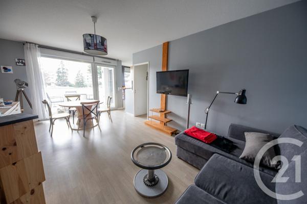 Appartement T4 à vendre  4 pièces - 77,44 m2 BLANQUEFORT - 33