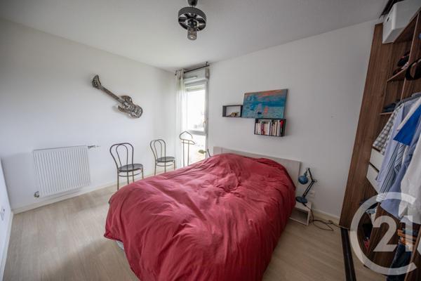 Appartement T4 à vendre  4 pièces - 77,44 m2 BLANQUEFORT - 33