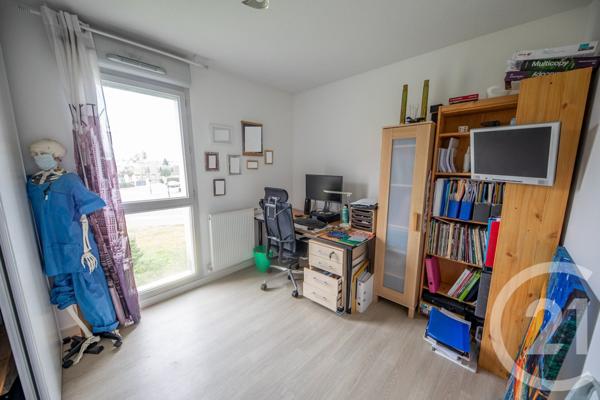 Appartement T4 à vendre  4 pièces - 77,44 m2 BLANQUEFORT - 33