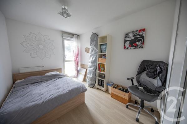 Appartement T4 à vendre  4 pièces - 77,44 m2 BLANQUEFORT - 33