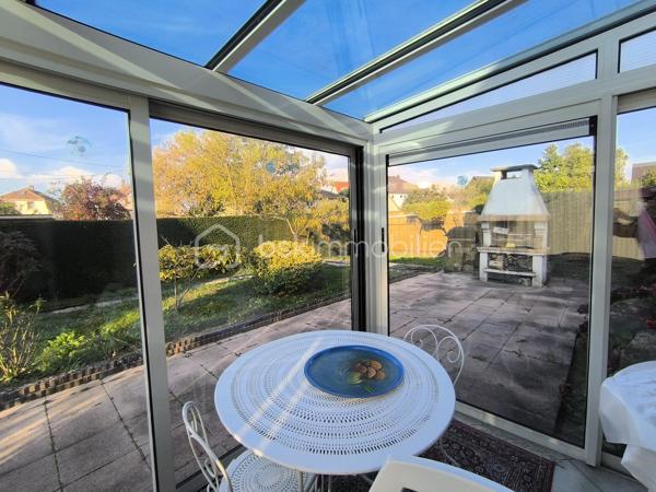 Maison traditionnelle de 110 m²