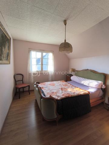 Maison traditionnelle de 110 m²