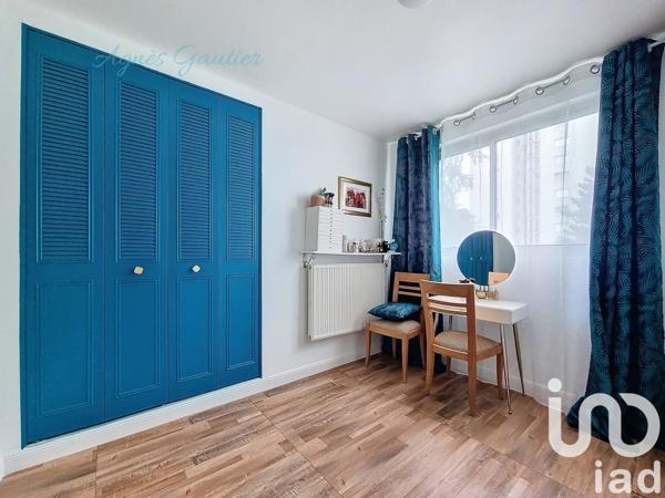 Apartment for sale 4 rooms 81 m² Sucy-en-Brie