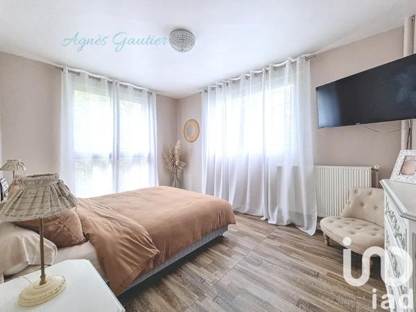 Apartment for sale 4 rooms 81 m² Sucy-en-Brie