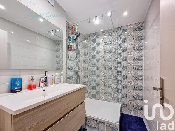 Apartment for sale 4 rooms 81 m² Sucy-en-Brie