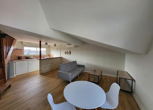 Appartement à louer  2 pièces • 46,34 m2 Agen