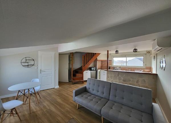 Appartement à louer  2 pièces • 46,34 m2 Agen