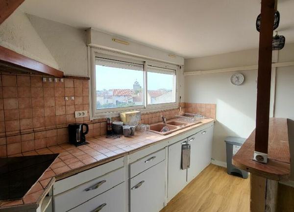 Appartement à louer  2 pièces • 46,34 m2 Agen