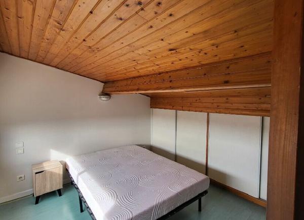 Appartement à louer  2 pièces • 46,34 m2 Agen