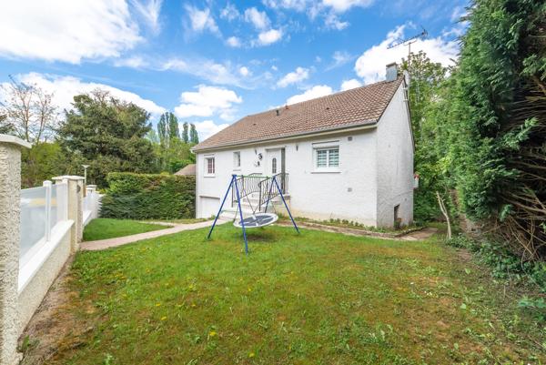 Maison 6 pièces - 177 m²