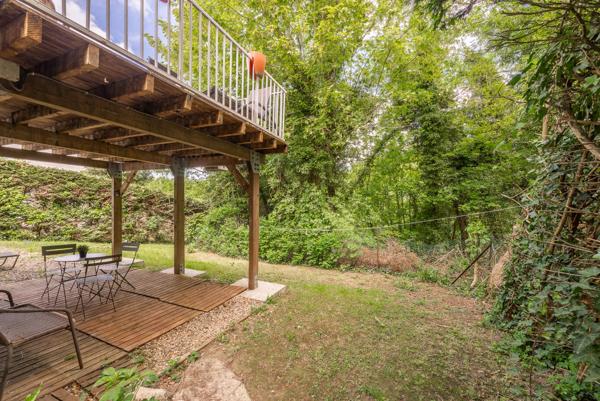 Maison 6 pièces - 177 m²