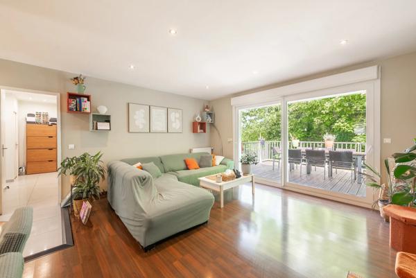 Maison 6 pièces - 177 m²