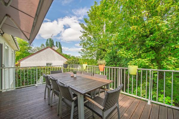 Maison 6 pièces - 177 m²