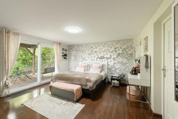 Maison 6 pièces - 177 m²