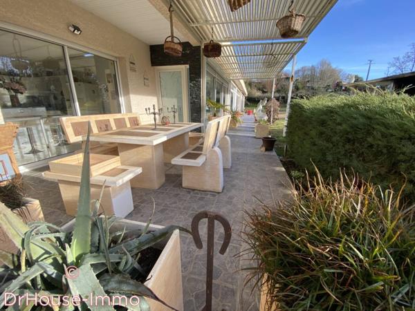 Maison à vendre 7 pièces de 295 m²