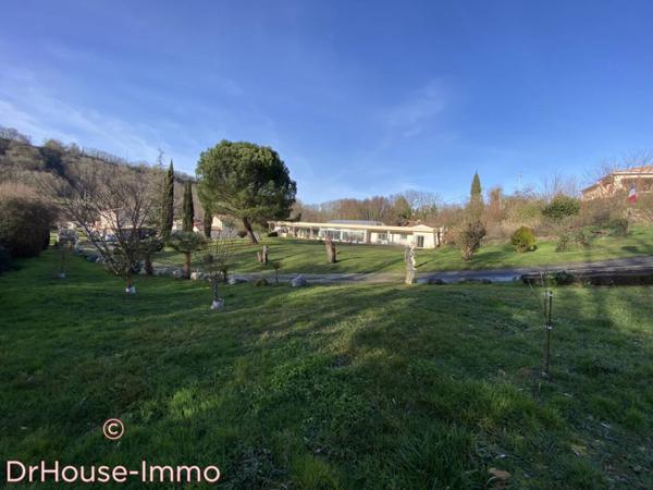 Maison à vendre 7 pièces de 295 m²