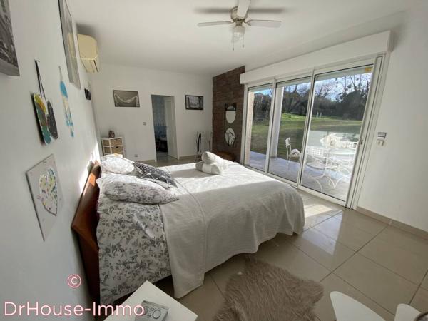 Maison à vendre 7 pièces de 295 m²