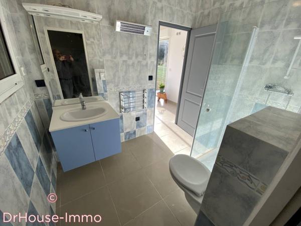 Maison à vendre 7 pièces de 295 m²