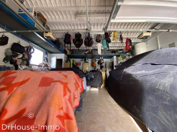 Maison à vendre 7 pièces de 295 m²