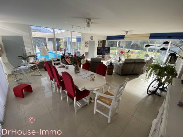 Maison à vendre 7 pièces de 295 m²