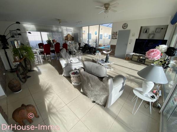 Maison à vendre 7 pièces de 295 m²