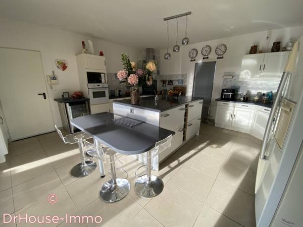 Maison à vendre 7 pièces de 295 m²