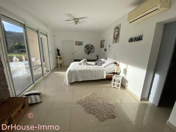 Maison à vendre 7 pièces de 295 m²