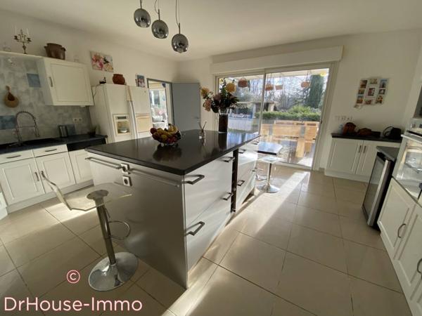 Maison à vendre 7 pièces de 295 m²