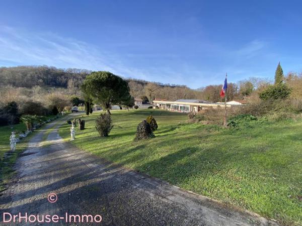 Maison à vendre 7 pièces de 295 m²