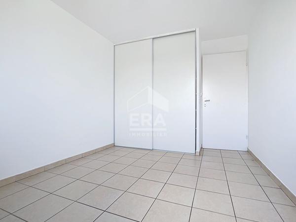 A VENDRE MARSEILLE 13014 ST BARTHELEMY APPARTEMENT T3 PARKING TERRASSE PISCINE