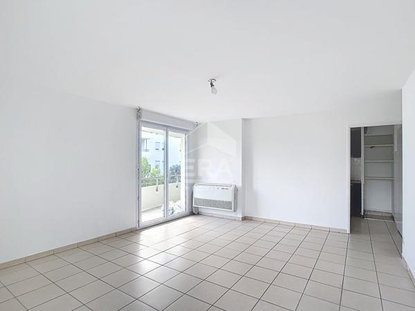 A VENDRE MARSEILLE 13014 ST BARTHELEMY APPARTEMENT T3 PARKING TERRASSE PISCINE