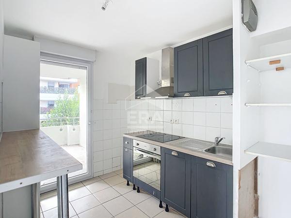 A VENDRE MARSEILLE 13014 ST BARTHELEMY APPARTEMENT T3 PARKING TERRASSE PISCINE