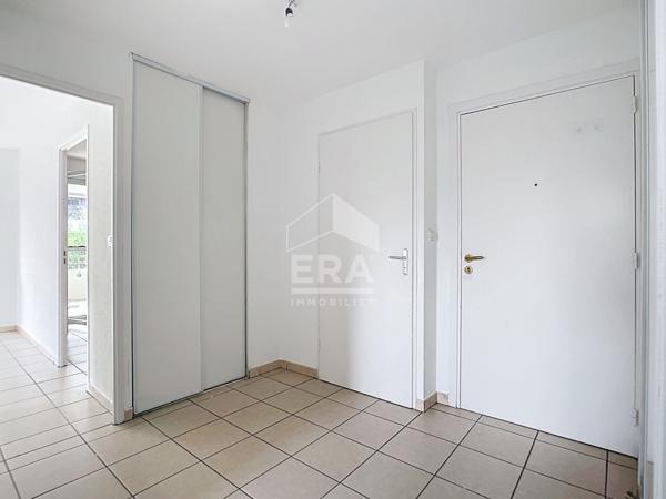 A VENDRE MARSEILLE 13014 ST BARTHELEMY APPARTEMENT T3 PARKING TERRASSE PISCINE