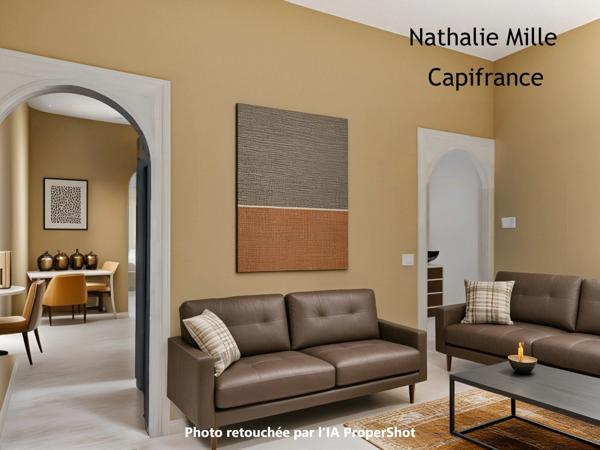 Maison 70m² 71000 euros RAISMES (59)