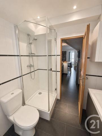 Appartement F3 à vendre  3 pièces - 49,06 m 2   PARIS  - 75004