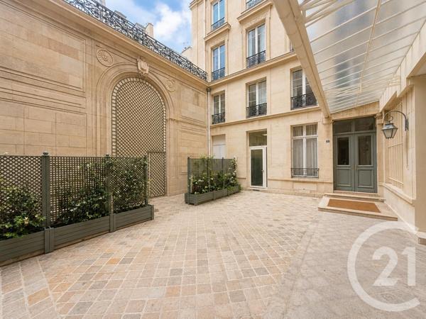 Appartement F3 à vendre  3 pièces - 49,06 m 2   PARIS  - 75004