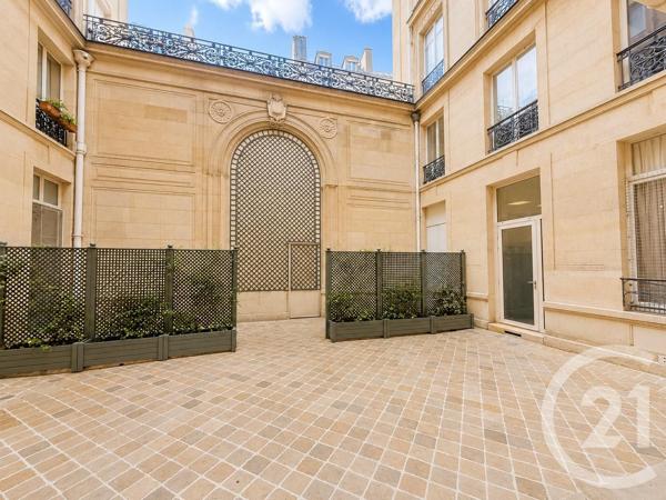 Appartement F3 à vendre  3 pièces - 49,06 m 2   PARIS  - 75004