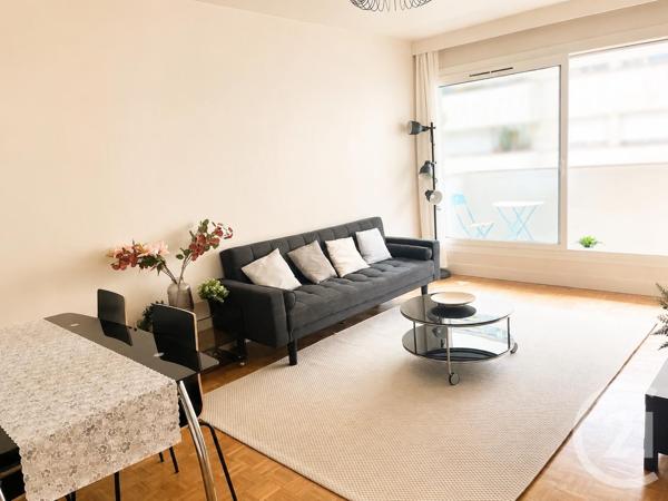 Appartement F3 à vendre  3 pièces - 49,06 m 2   PARIS  - 75004