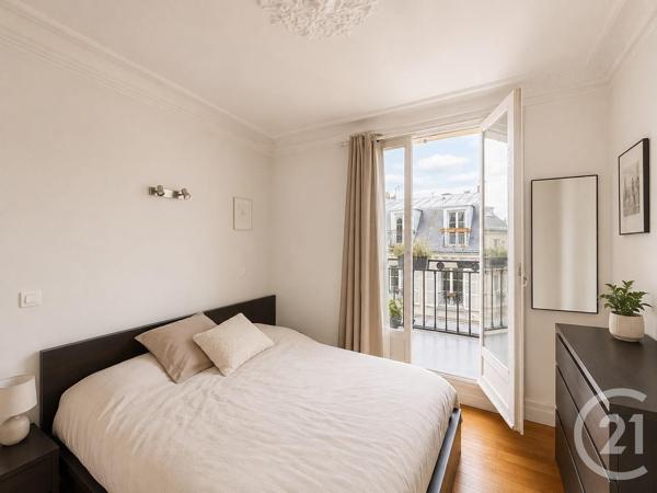 Appartement F3 à vendre  3 pièces - 49,06 m 2   PARIS  - 75004
