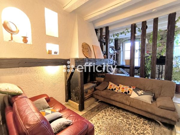Appartement
         2 pièces
        - 52 m² Exclusivité 260 000 € *