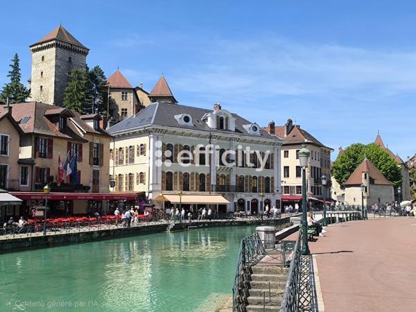 Appartement
         2 pièces
        - 52 m² Exclusivité 260 000 € *