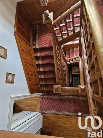 Maison à vendre 16 pièces 270 m² Terrasson-Lavilledieu