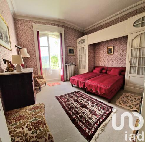 Maison à vendre 16 pièces 270 m² Terrasson-Lavilledieu